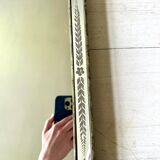 Venetian style mirror