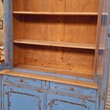 Vintage two-body sideboard