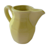 Porcelain creamer