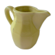 Porcelain creamer