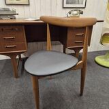 Chaise vintage Hans Wegner