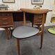 Vintage Hans Wegner chair