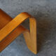 Han Pieck LaWo1 lounge chair, The Netherlands 1950s
