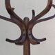 Vintage bistro coat rack julien henri