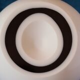 Murano bedside lamp