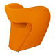 Fauteuil  Little Albert  par Ron Arad pour Moroso