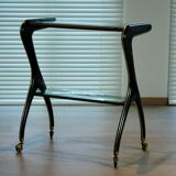 Side table by Rama Moncalieri (Torino), 1950s, Italy