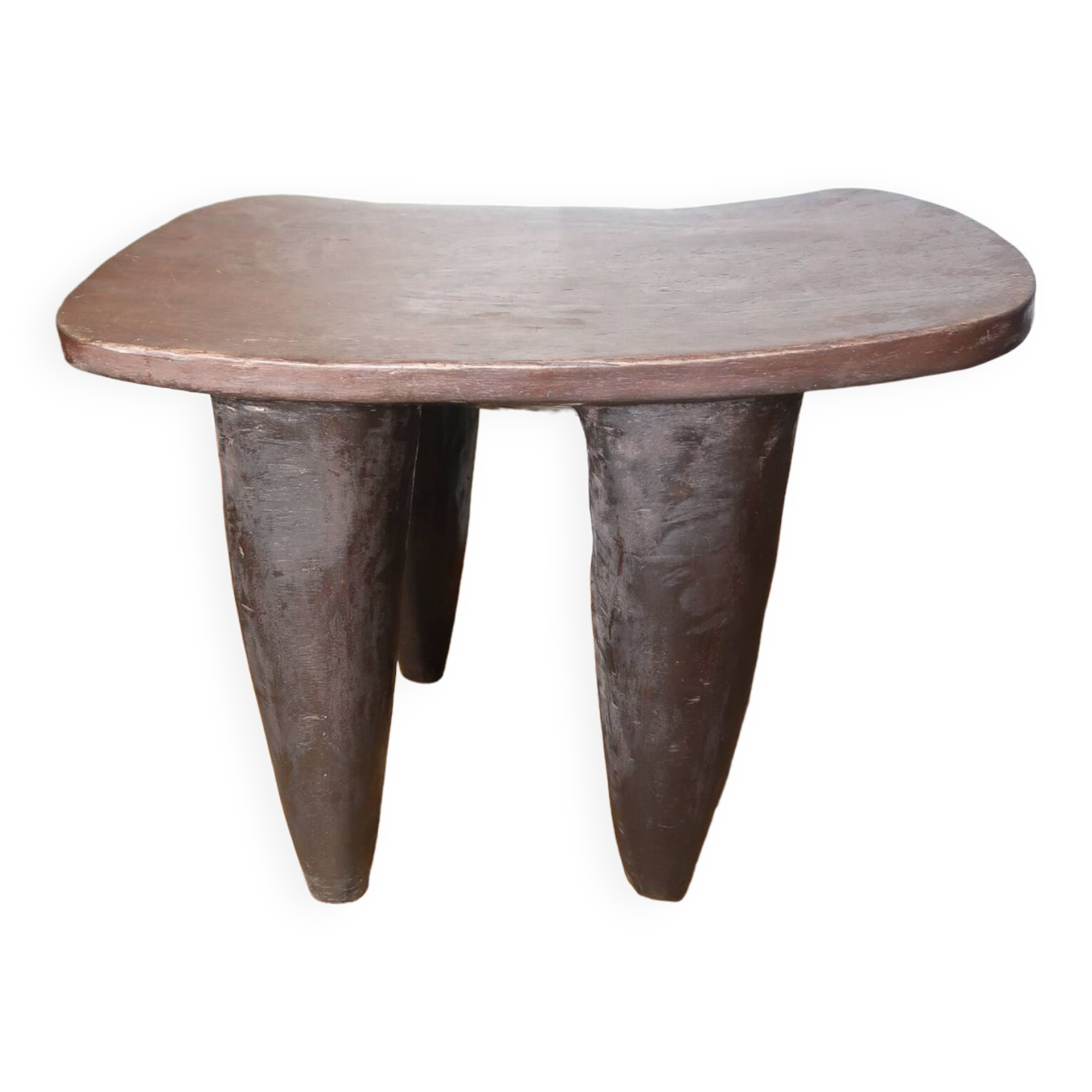 Senoufo XXXL A stool