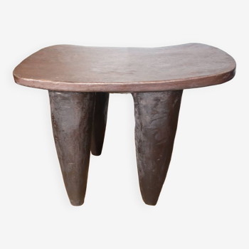 Senoufo XXXL A stool