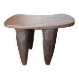 Senoufo XXXL A stool