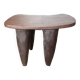 Senoufo XXXL A stool