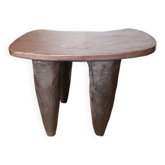 Senoufo XXXL A stool