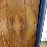 Art deco wardrobe