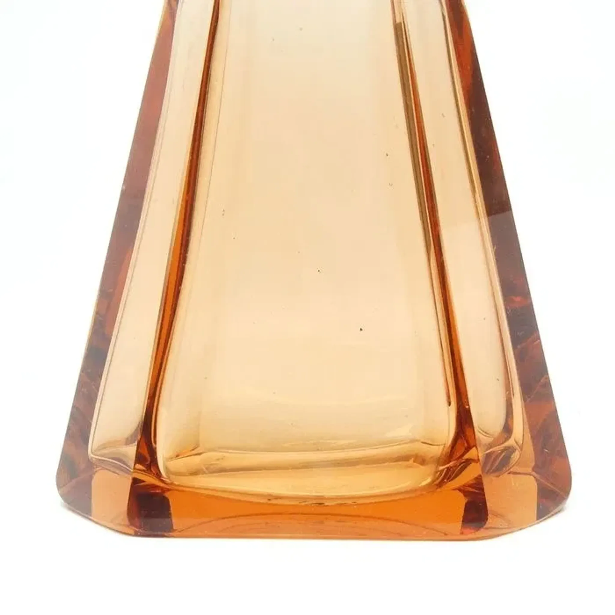 N3X Moser Art Deco Decanter