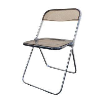 Chaise Plia de Giancarlo Piretti pour Castelli