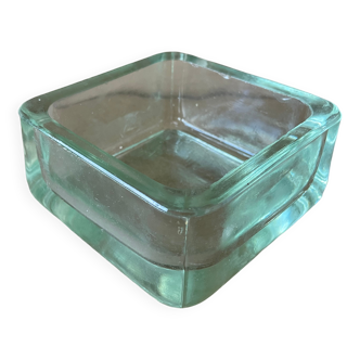 Récipient en verre type Lumax
