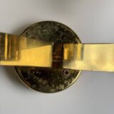 Pair of V-149/2 Two-Light Wall Sconces by Hans-Agne Jakobsson