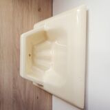 Art Deco soap holder