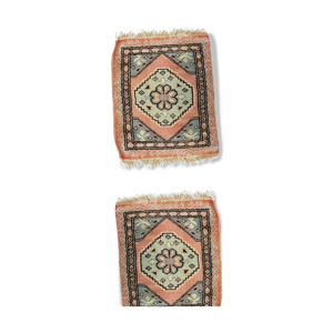 Tapis pure laine du Pakistan