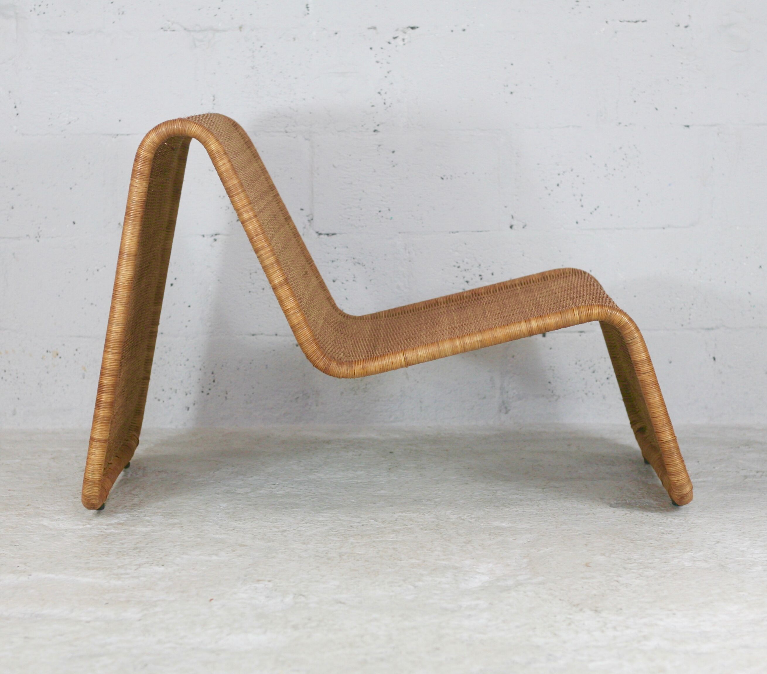 Driver P3, Tito Agnoli, circa 1965