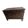 Wedding chest