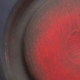 Tailio Design Finland wooden dish 1970s