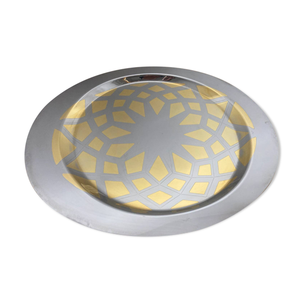 Plateau Alessi