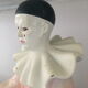 Pierrot art deco lamp
