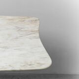 Osvaldo Borsani 1950s vintage modernist dining table