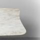 Osvaldo Borsani 1950s vintage modernist dining table