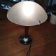 2 lampes champignons vintage IKEA modèle Kvintol B9503