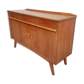 Everest oak sideboard 50/60