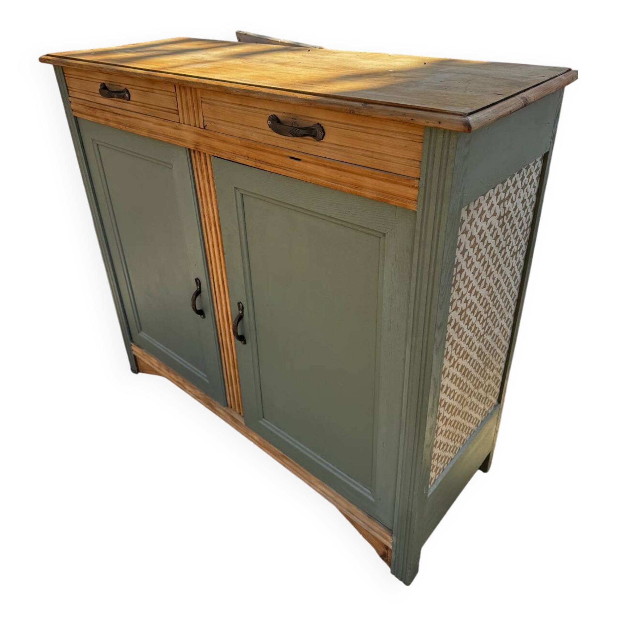 Parisian Art Deco buffet