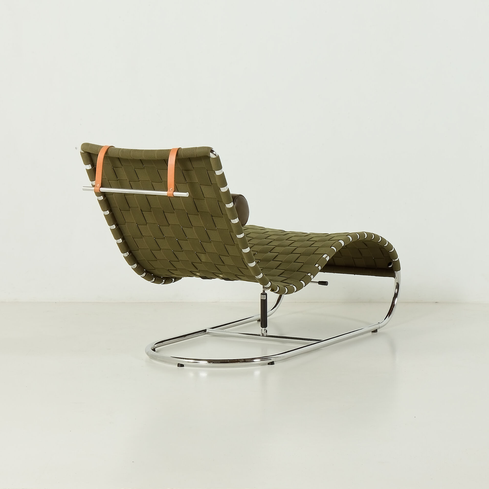 Danish daybed model GD1 by Karsten Gransgaard