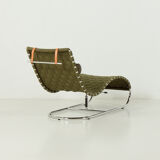 Danish daybed model GD1 by Karsten Gransgaard