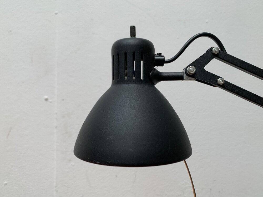 Postmodern Italian table lamp Mini Luxo style L-1