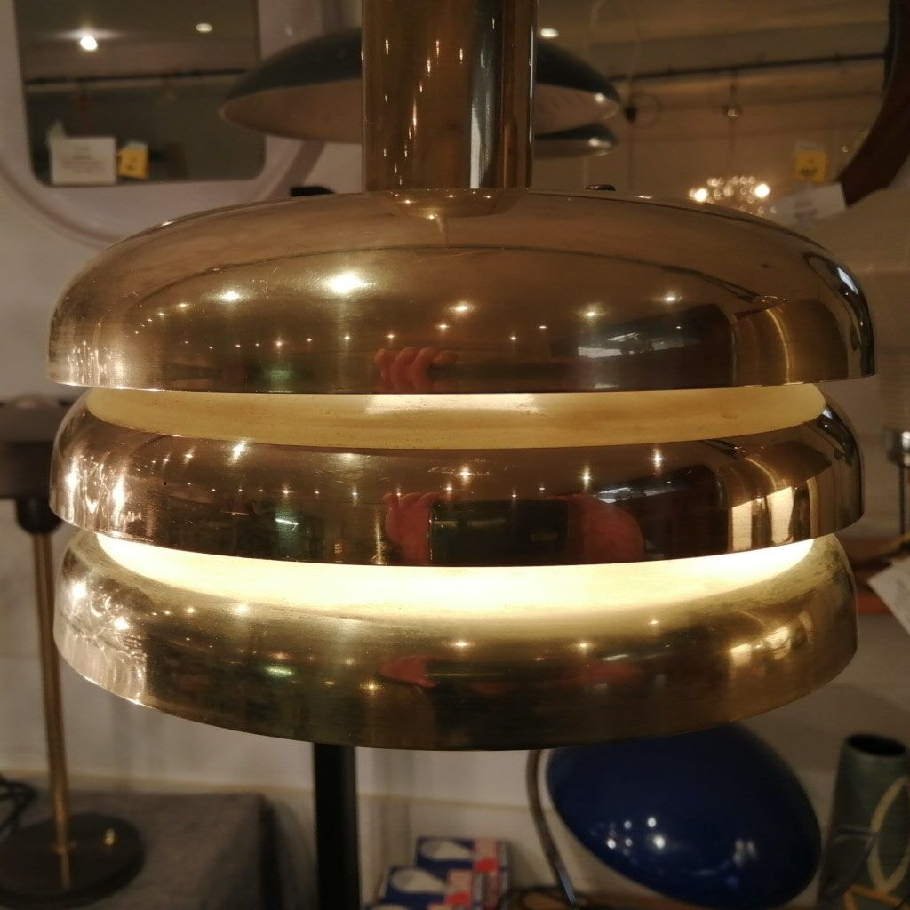 Lighting by Hans Agne Jakobsson