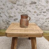 Large old pitcher