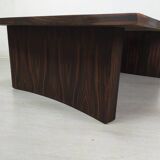 Art Deco coffee table, 1930s