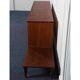 Large vintage wooden sideboard from the 1960s
