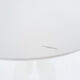 Maurice Burke for Arkana "tulip" side table, U.K. 1960