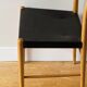 Pair of 1950s Scandinavian chairs, Gracell, by Yngve Ekstrom.