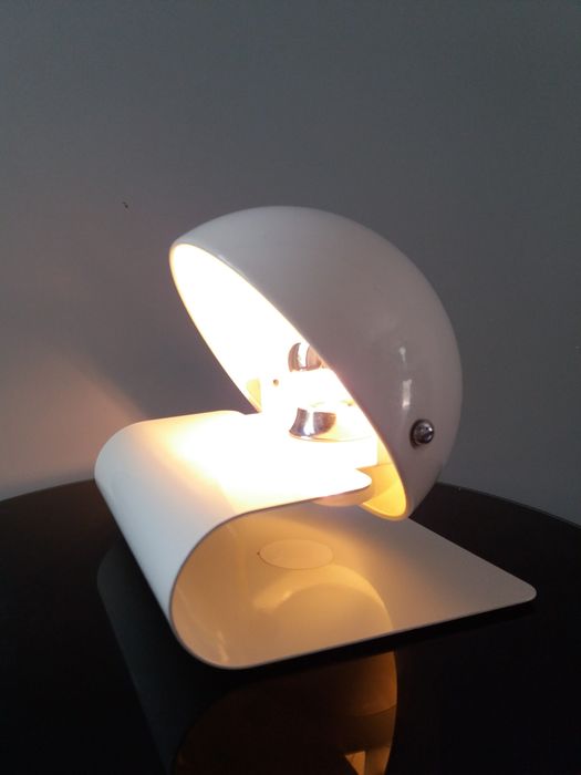 Lamp Guzzini - "Bugia" Giuseppe Cormio