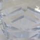 Baccarat vase