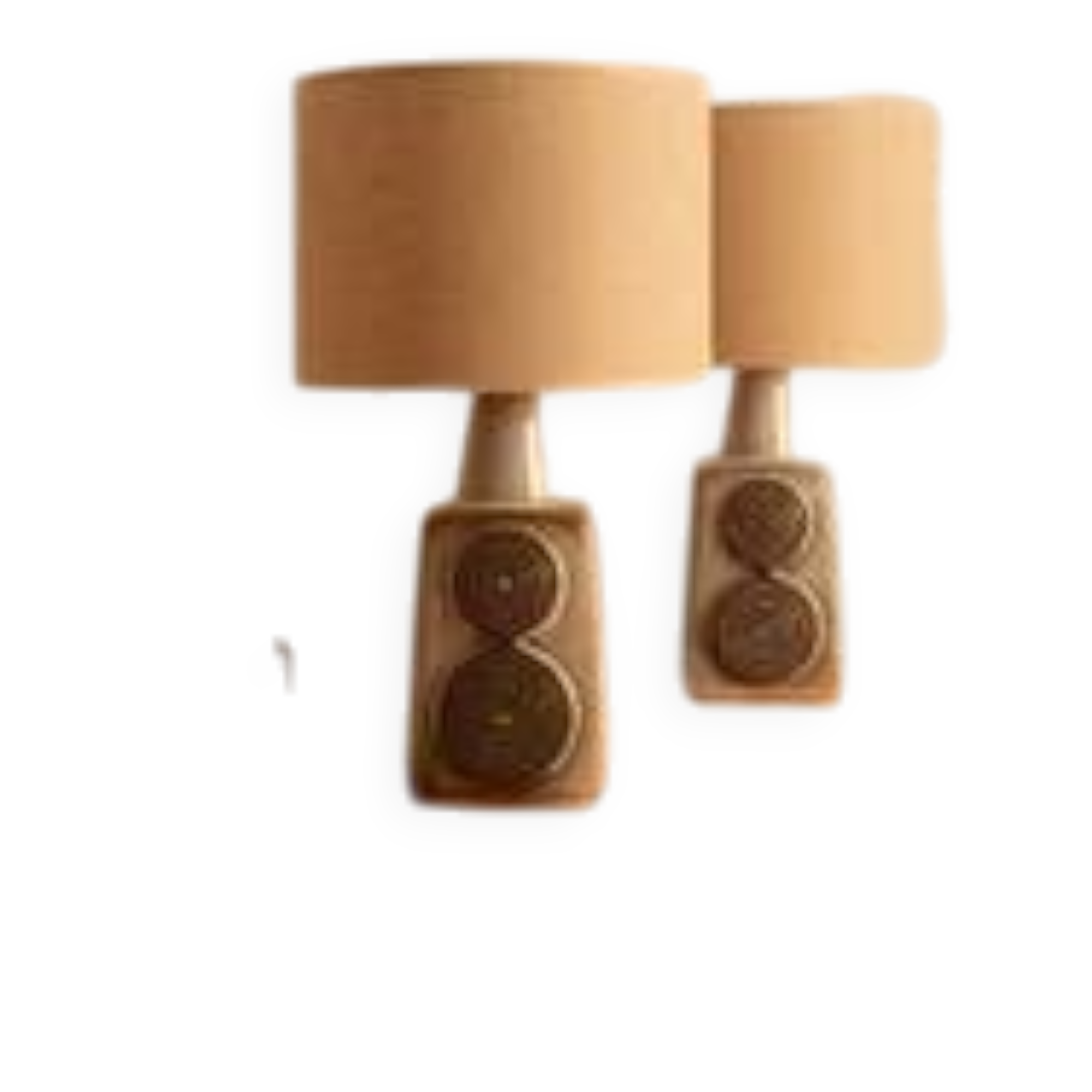 Soholm Lamps - 1960s