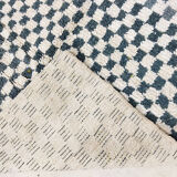 258x148cm Moroccan Berbere Carpet