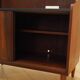 Rosewood bookcase, Danish design, 1970s, made in Denmark