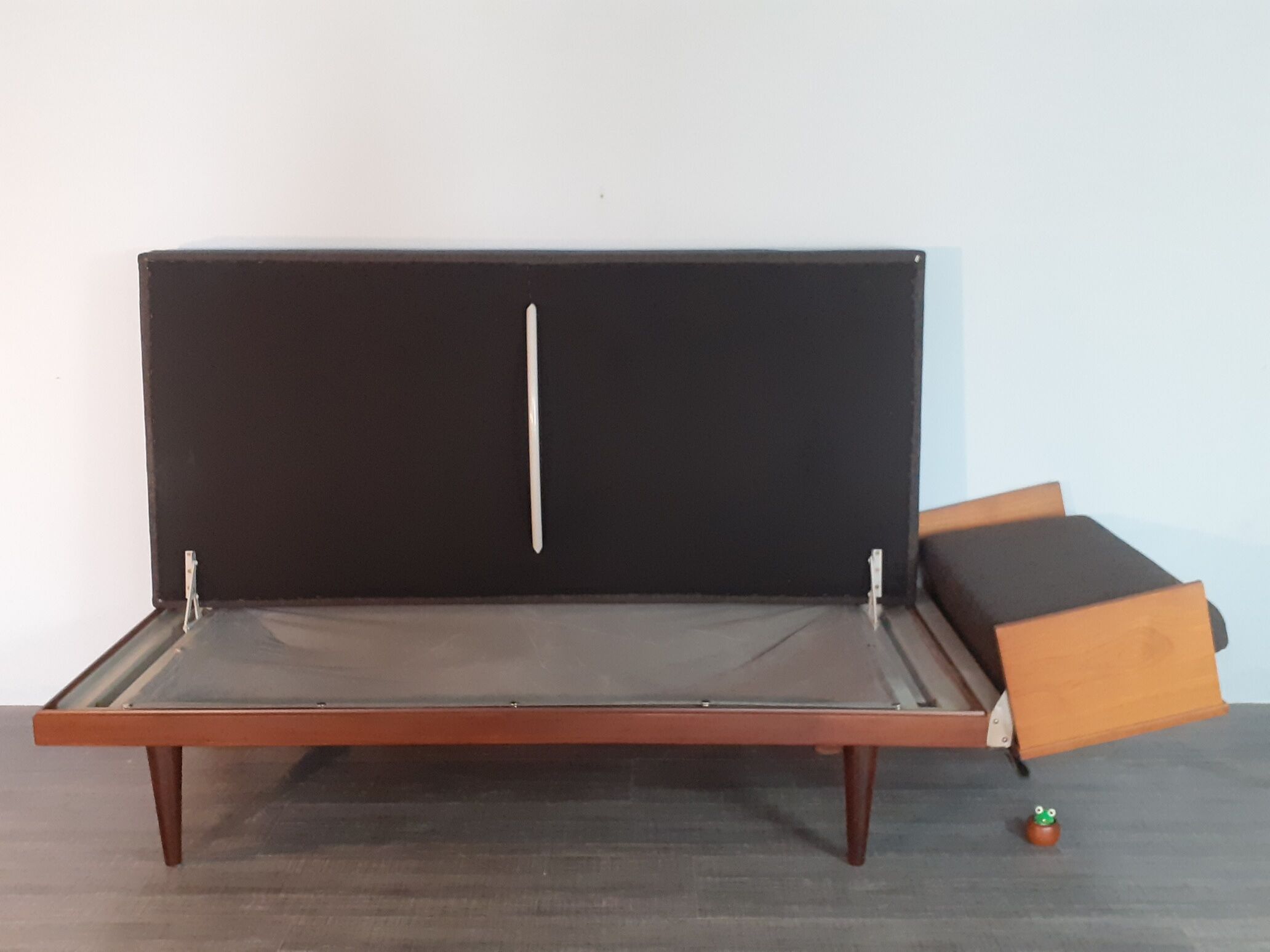 Daybed Ingmar Relling model Svanette 1960