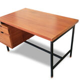 Desk of Pierre Guariche Minvielle edition around 1955