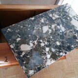 Bedside marble